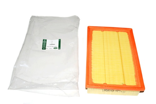 Filter - Air Cleaner