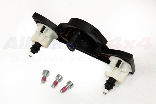 Kit Reaparação Modulo ABS