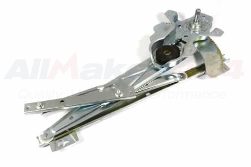 Elevador manual Vidro DRT- DEF