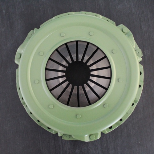 Kit embraiagem reforçado Tdi (powerspec)