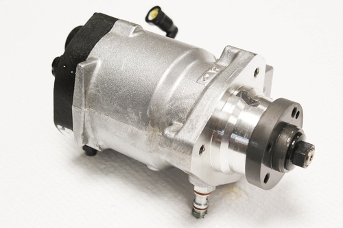 INJECTION PUMP