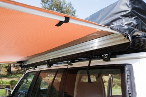 Toldo Lateral 2.5m x 2.5m