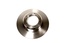 BRAKE DISC - FRONT BRAKES - SOLID - RRC