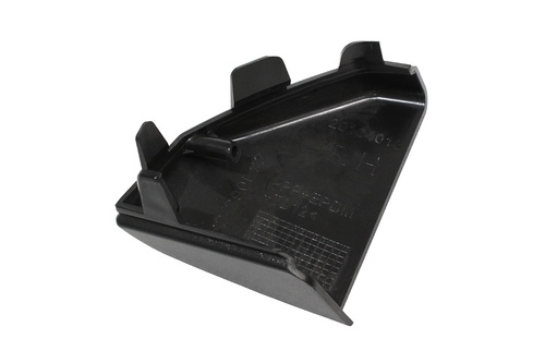 CAP - MOULDING