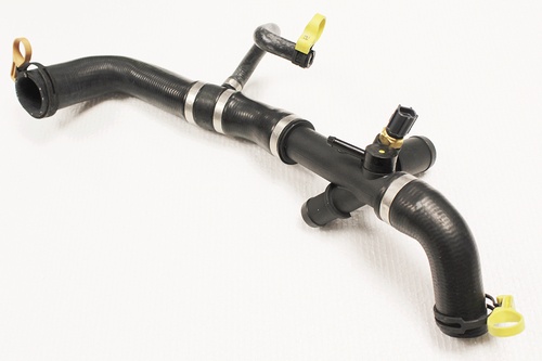 HOSE-RADIATOR