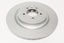 BRAKE DISC REAR