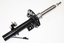 SHOCK ABSORBER - FRONT - LH
