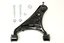 KIT - SUSPENSION ARM
