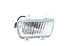 Farol nevoeiro direito Range Rover P38