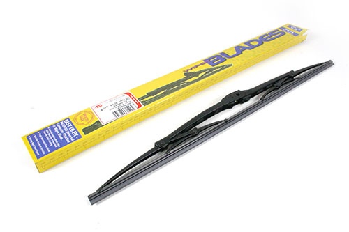 BLADE - WIPER - WASH WIPE - REAR