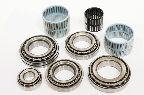 GEARBOX BEARING KIT- DEF LT77 SUFFIX F-G