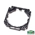 Suporte vidro espelho Discovery 1 e 2 / RR P38