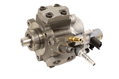 PUMP - FUEL INJECTION