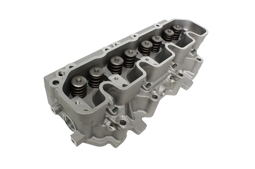 300 TDi CYL HEAD COMPLETE ASSY