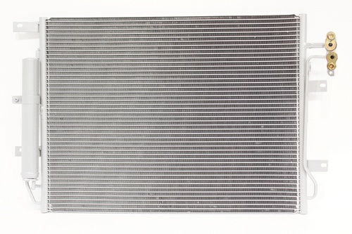 CONDENSER