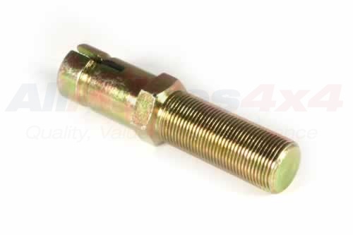 NUT FLANGE - TRACK ROD