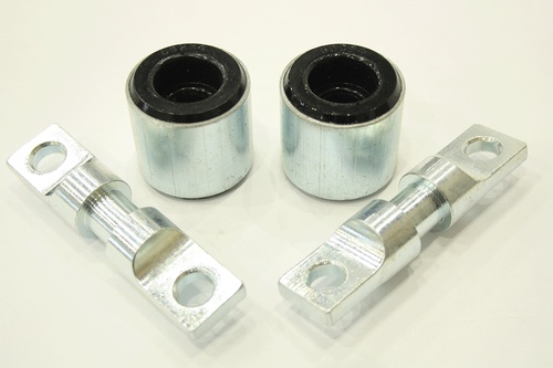 TERRAFIRMA D2 SHOCK LOWER FRONT BUSH PAIR EQV TO ROA100040