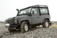 BLACK ROLL CAGE