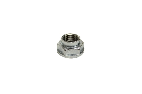 NUT - DEF - D1 - D2 - RR P38 - RRC
