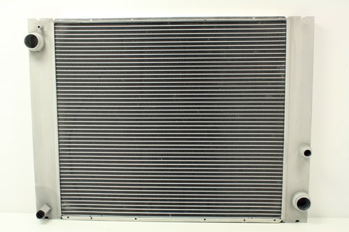 RADIATOR ASSEMBLY