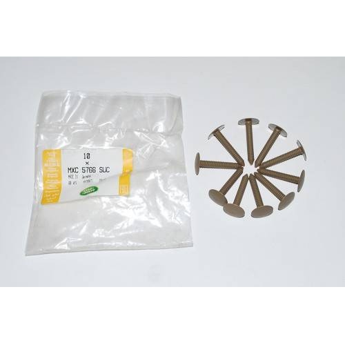 Fixador Interior Forras Alpinas (bege)  Discovery 1