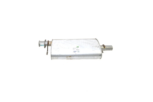 Panela silenciador 3.9 V8