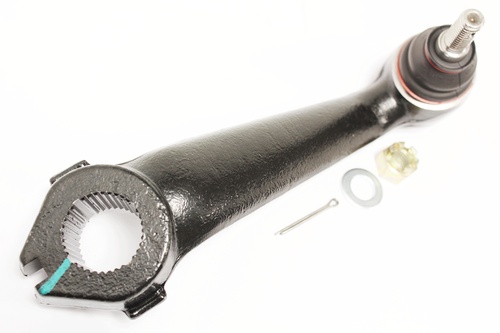 LEVER - DROP ARM - STEERING BOX - RHD