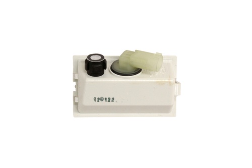 LAMP - LICENCE PLATE - WITH BULB