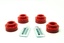 Casquilhos Sticks Frente  (NRC4514) DEF/DISC1/RR Classic