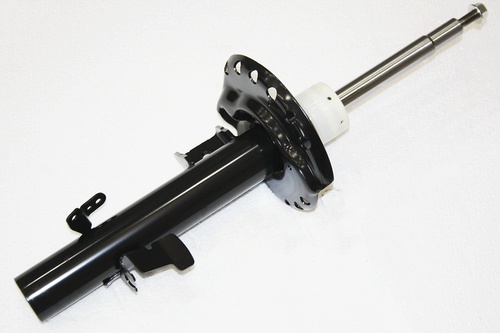 DAMPER-SUSPENSION