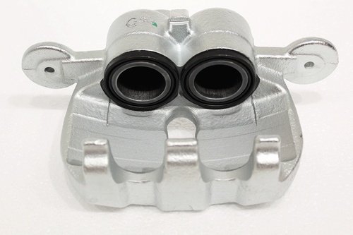 CALIPER - BRAKE - LESS PADS
