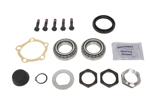 WHEEL BEARING KIT - DEF - LA ON