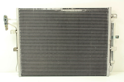 CONDENSER - ASSEMBLY