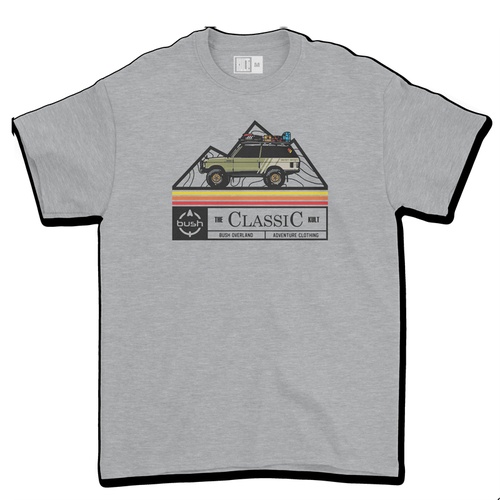 T-shirt RR