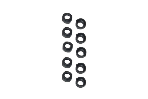 SEAL - CYLINDER HEAD - VALVE GUIDE EXHAUST - DEF 83-06/S3