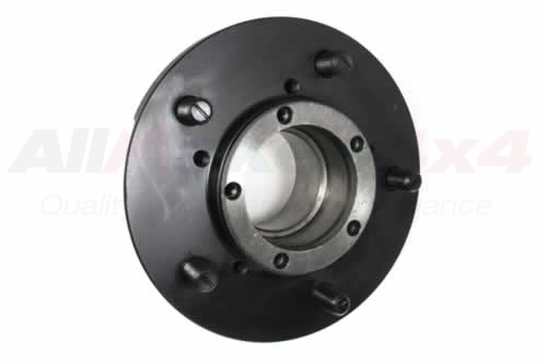 HUB - ASSEMBLY