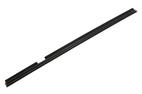 SEAL - REAR SIDE DOOR - LH - DEF ALL