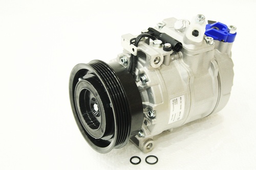 A/C COMPRESSOR