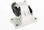 INSULATOR - ENGINE SUPPORT