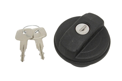 DISCO 2 LOCKING FUEL CAP