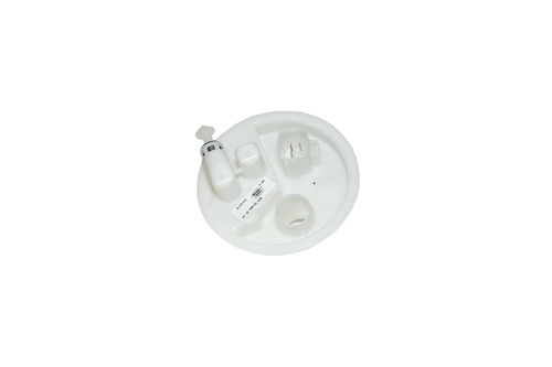 COVER - FUEL SENDER