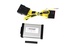 AIR TO COIL CONVERSION KIT - SPRING AND SHOCK KIT - D4