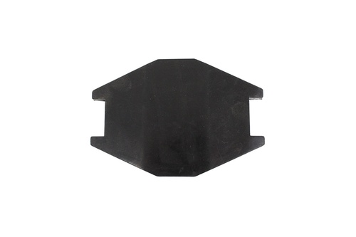 PAD - RUBBER