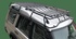 Grade Tejadilho HD Discovery 2 slim
