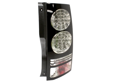 LAMP - REAR - STOP AND FLASHER