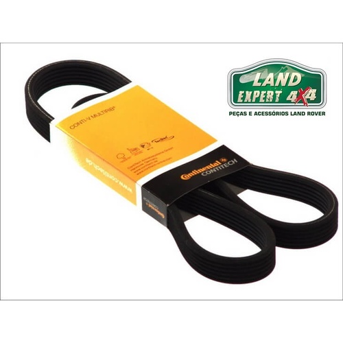 Correia Alternador 300 Tdi