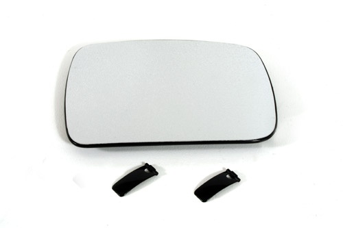 GLASS - MIRROR - EXTERIOR - RH