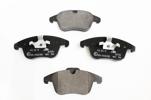 BRAKE PAD SET
