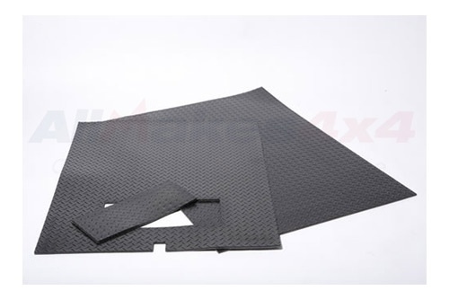 80 Acoustic Load Mat