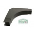 Calha Enchimento-Canto Defender